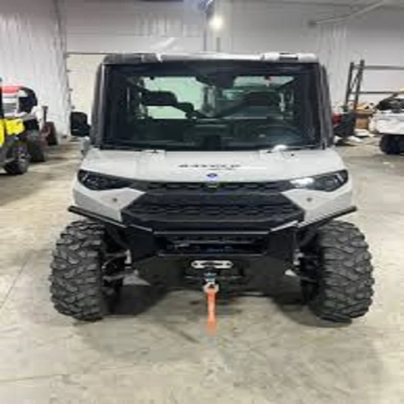 2022 POLARIS RANGER CREW XP 1000 NORTHSTAR EDITION PREMIUM