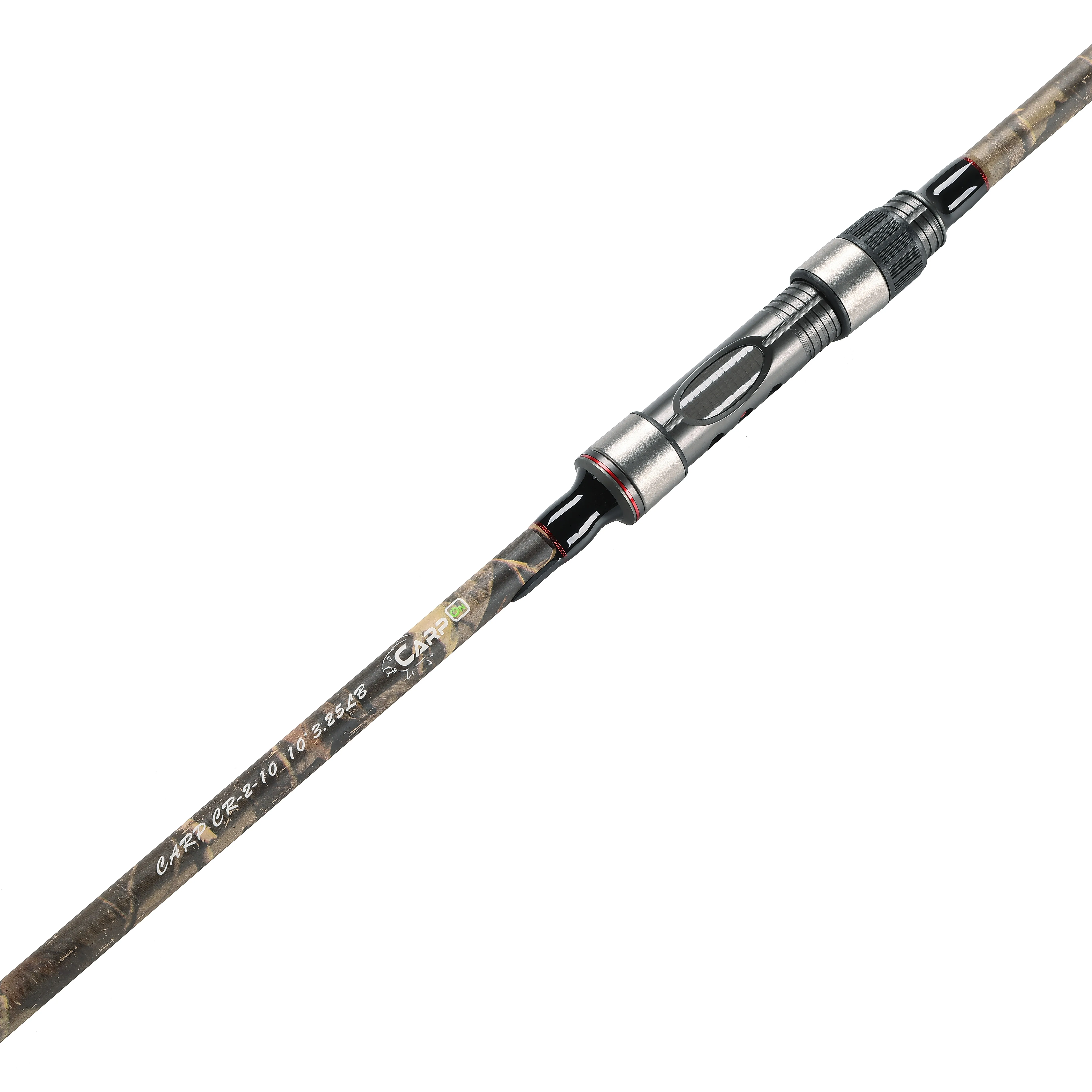 High-end version carp fishing  rod 2sections 10ft/12ft/13ft 3lbs /3.25lbs /3.5lbs