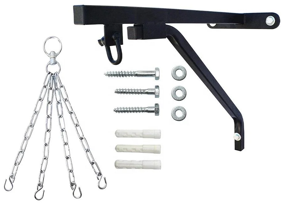 Sand Bag Boxing Muay Thai Punch Bags Punching Filled Bag for Boxing Heavy Vintage Kick Boxing Wat Man Leather Custom Gym PVC Pcs