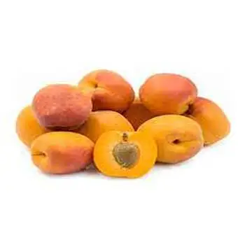 Свежие, замороженные и сушеные кубики абрикоса замороженные кубики абрикоса свежие абрикосы