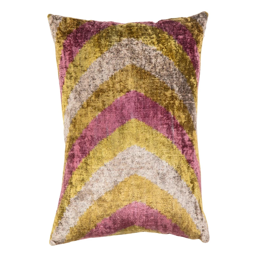 Custom Cover Digital Printed Linen Bed Pillows / Factory Price New Design Custom Printed Bed Pillows In Cheap Prices