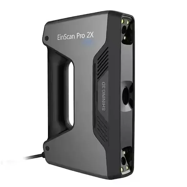 Новый продавец Ein scan Pro 2X Plus 3D сканер распродажа