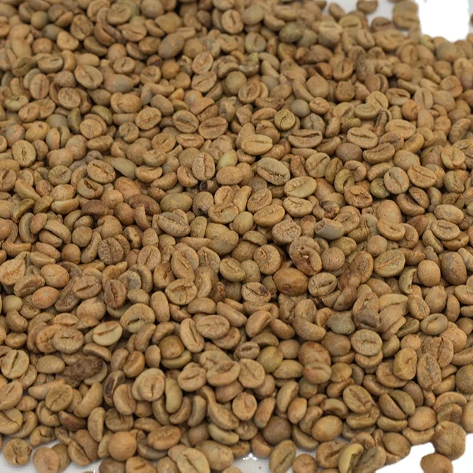 Arabica Coffee Beans Size 16,18