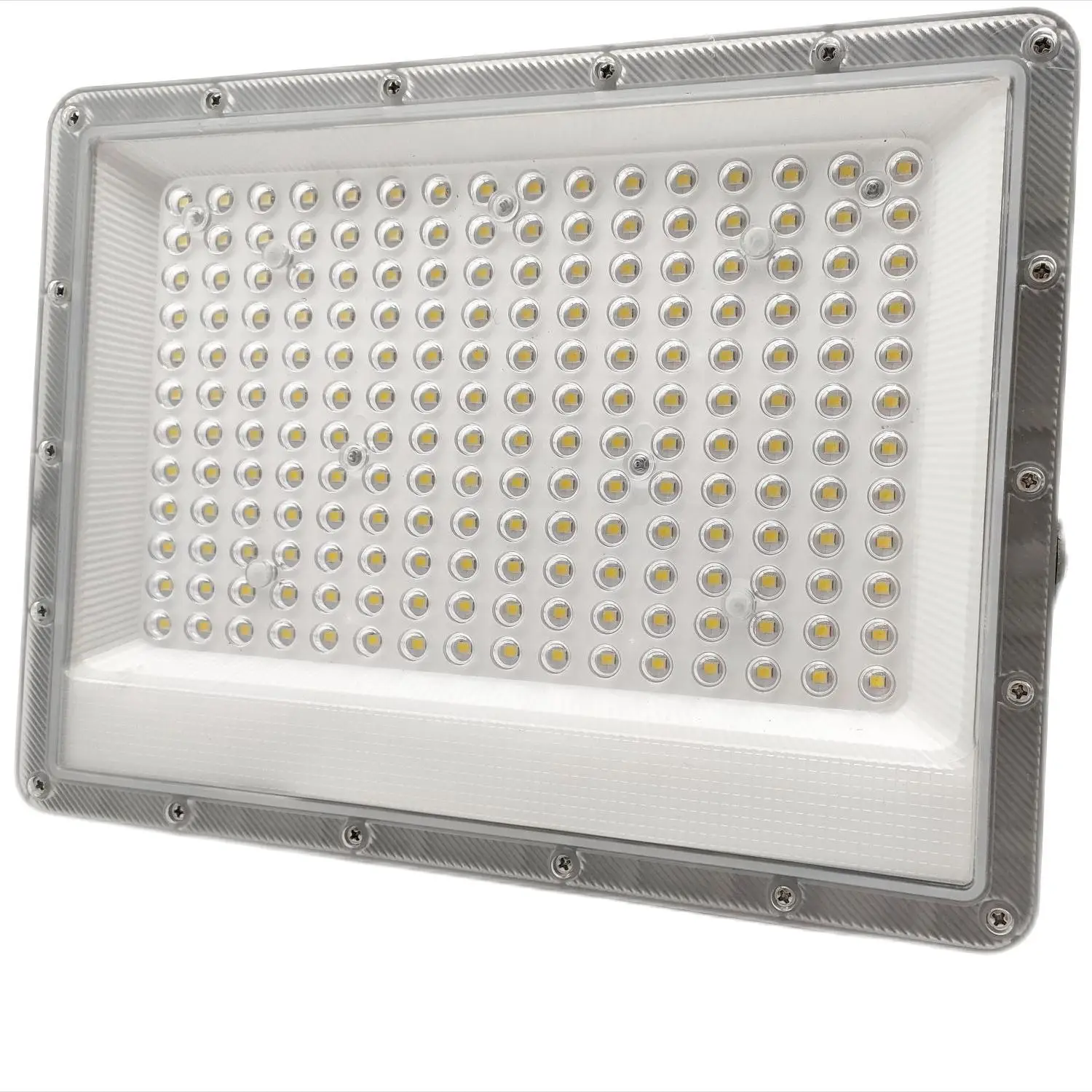Chinese Factory Waterproof Flood Lamps 100 200 300 400 Watt Outdoor Lamp Led Customizable Floodlights At Good Price