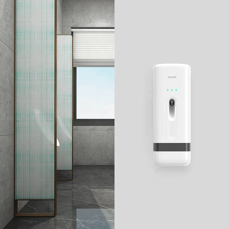 Wholesale tom walls tom mounted with fragrances ABS Auto perfume dispenser spray