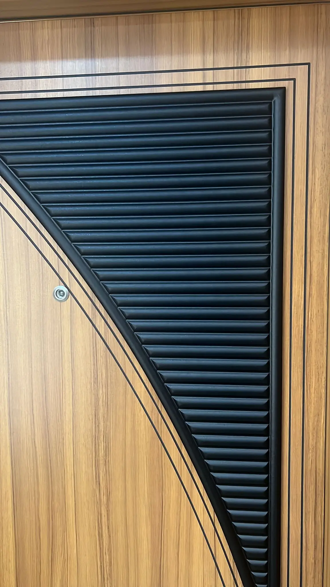AVANT-GARDE STEEL DOOR EXTERIOR FRONT DOORS From TURKISH MANUFACTURER PRODUCER