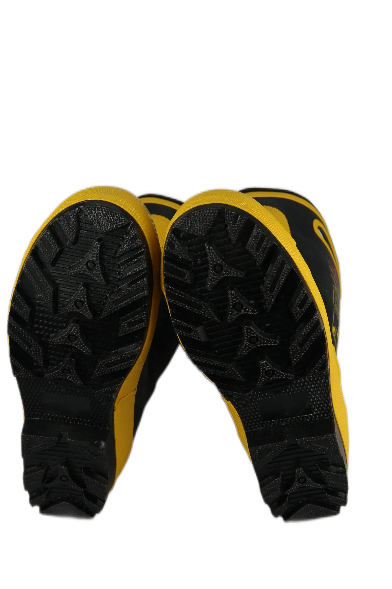 Fireman boots EN15090 Men Waterproof Fire Boots