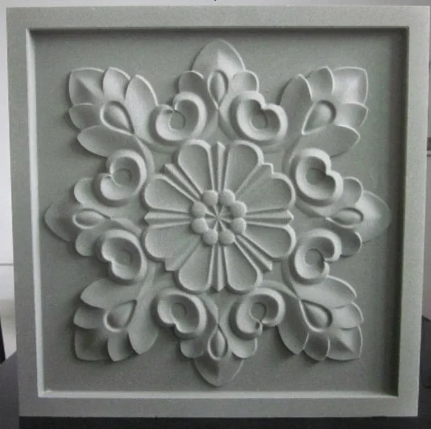 Buy Wholesale High Quality Black Marble Wall Panelling Culture Stone Panel For Wall Decoration