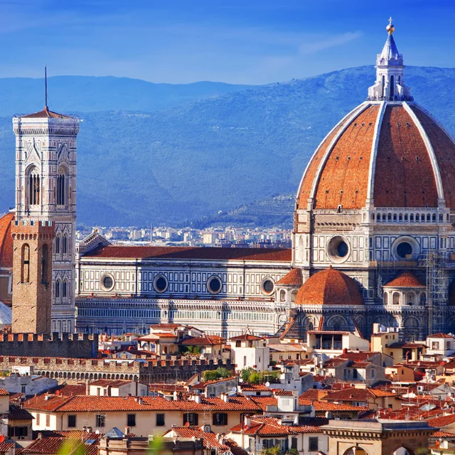 Высококачественное приложение для прослушивания с гидом Florence 82 аудиоконтентом аудио-тура использования в наушниках продвижения