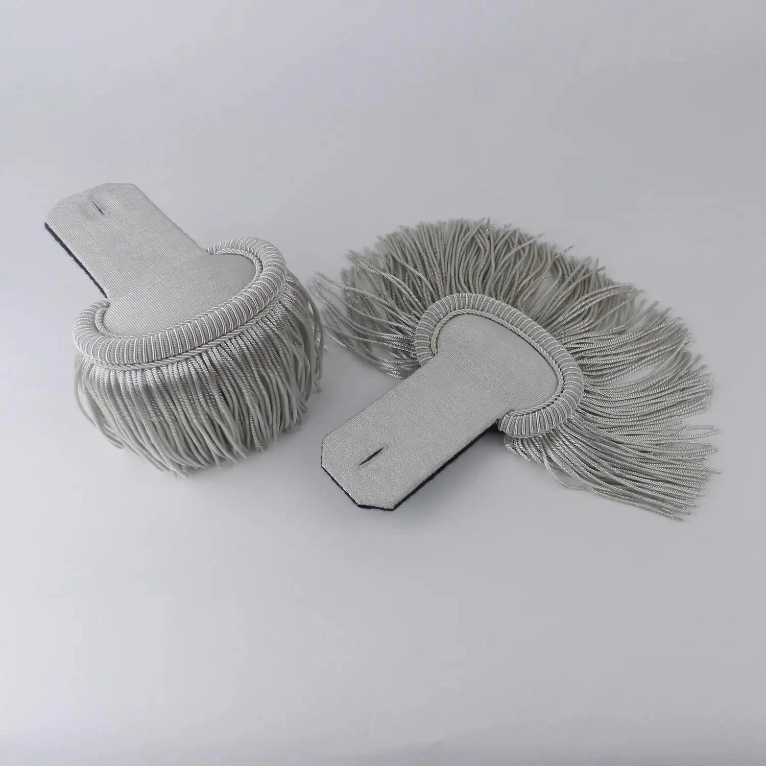 Whole Sale High Demanded Epaulette Custom Ceremonial Shoulder Epaulette