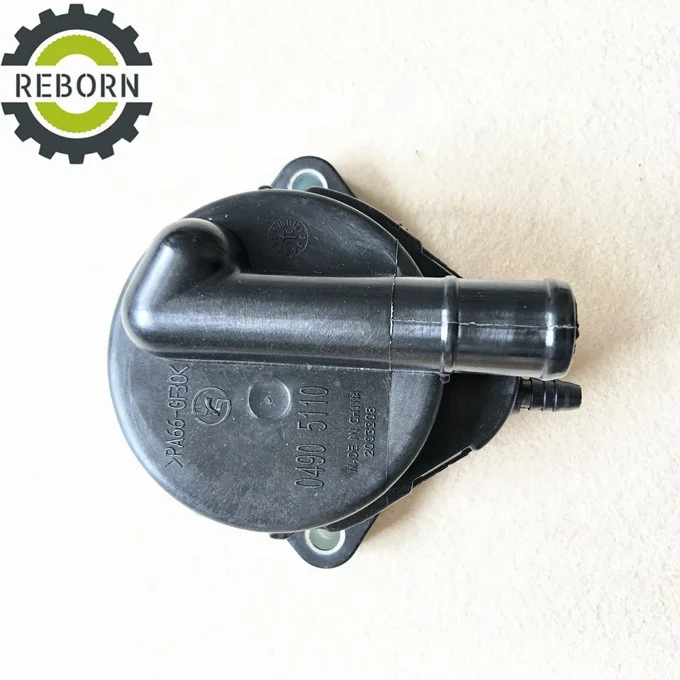 REBORNPART 04905110 20930510 VOE20930510 BREATHER AIR FOR VOLVO EC210 EC240 EC290 TCD2013 D6E D7E