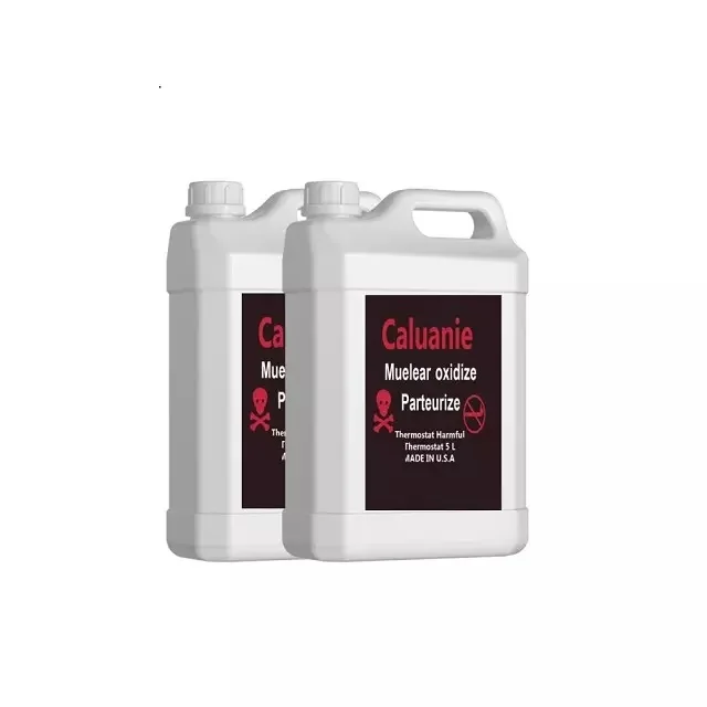 100% Pure Caluanie Muelear Oxidize Parteurized /High Purity Caluanie Muelear Oxidize