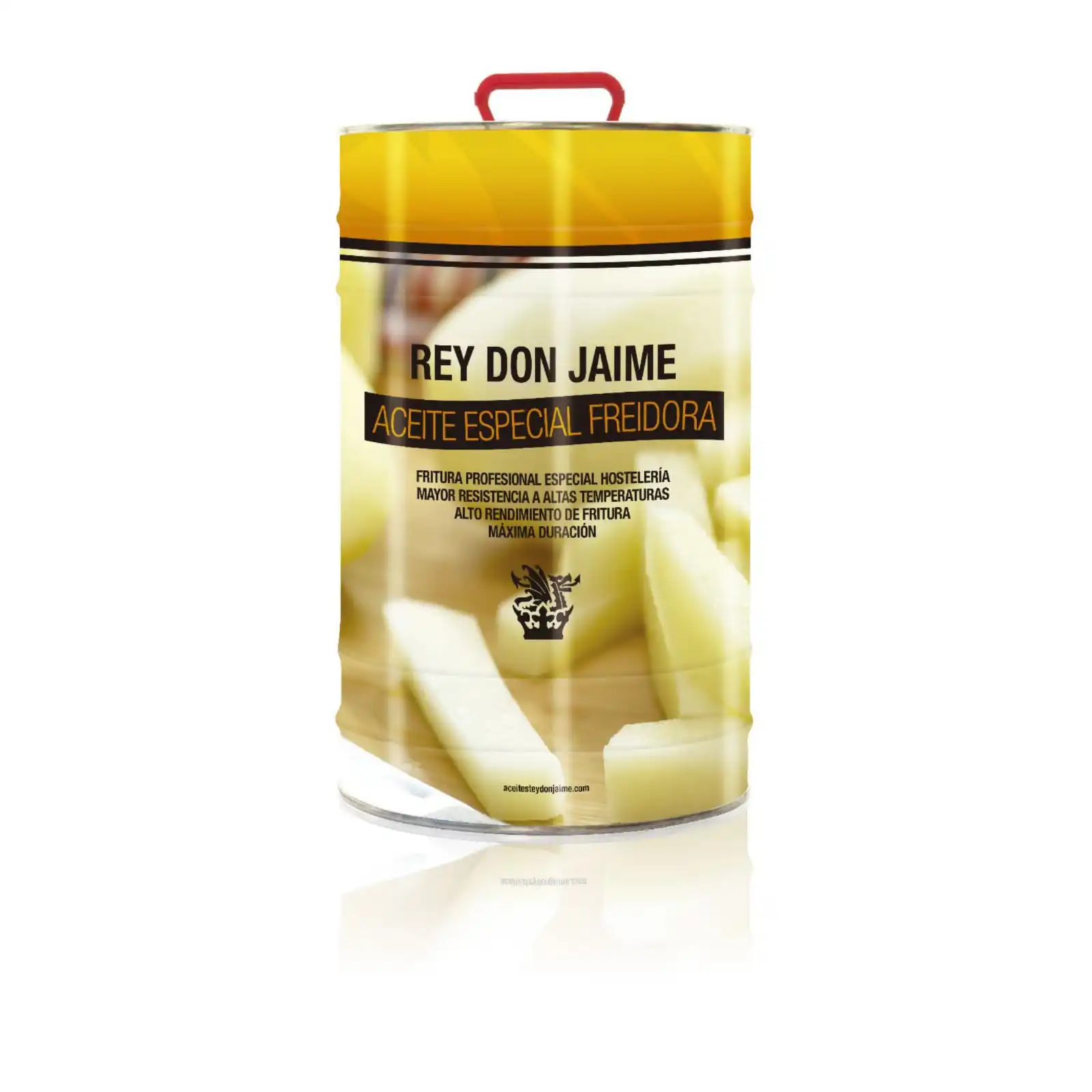 useful spanish special frying oil for cooking