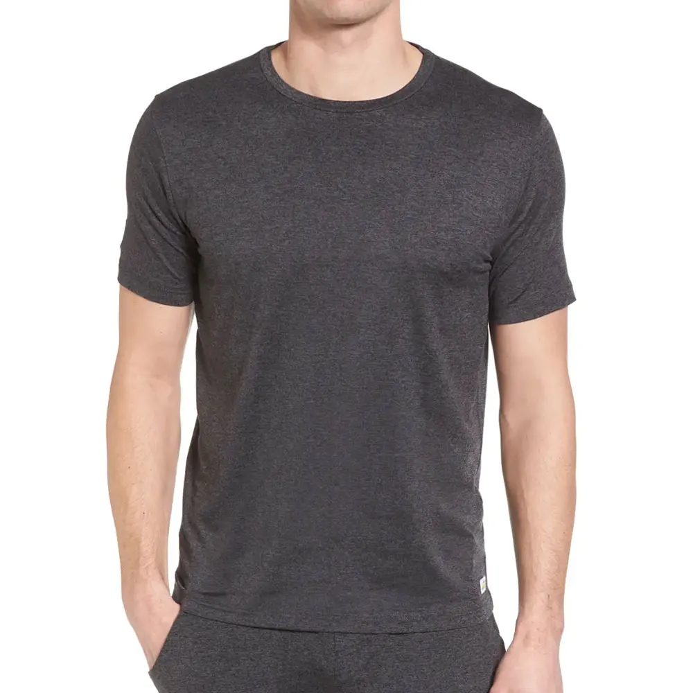 New Design  Customized Men T-Shirts Casual Wear Men T-Shirts Summer Wear Men T-Shirts In Wholesale