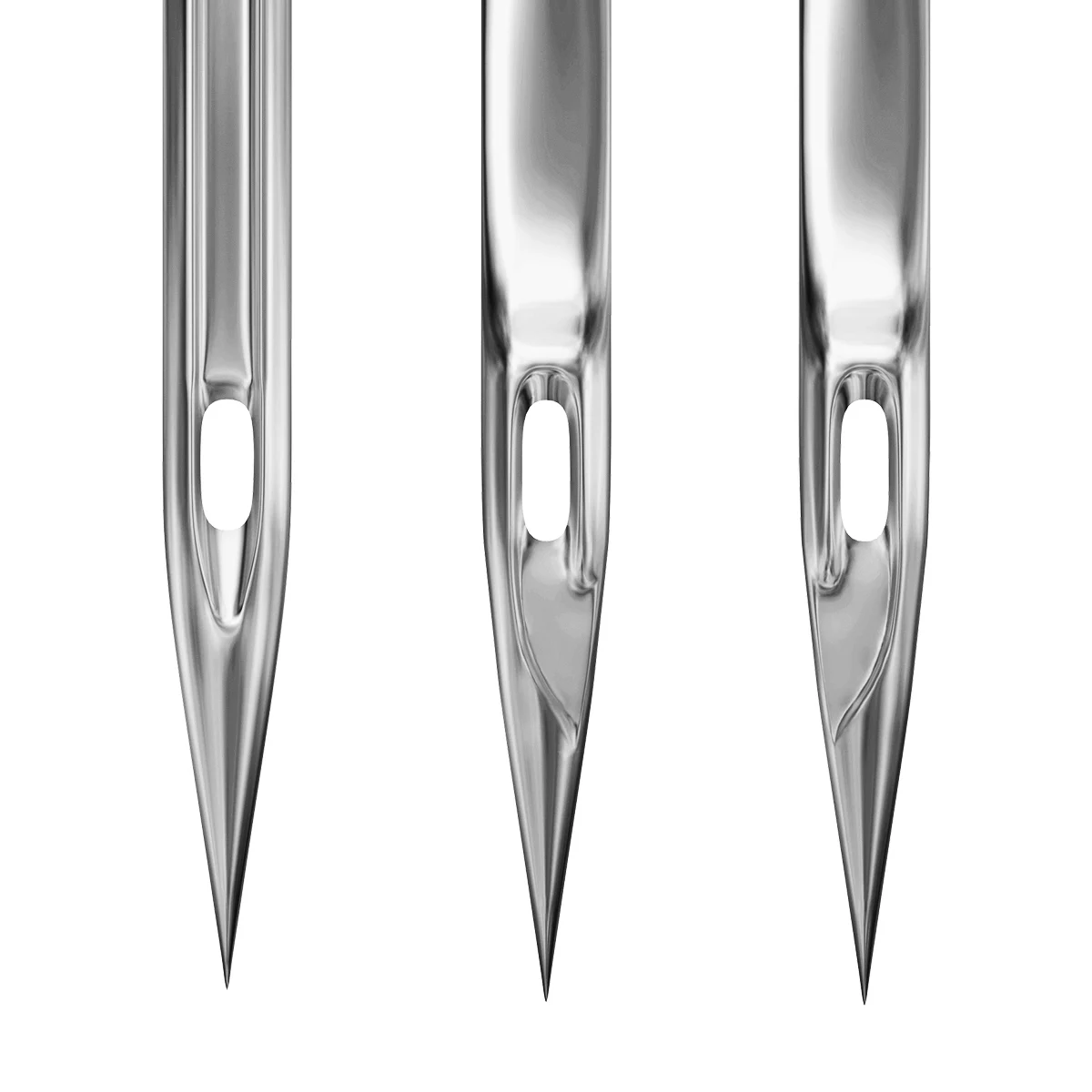 Factory Supply Hand Needle Sewing Needles Industrial and Home Used Sewing Machine for Export from Indian Supplier