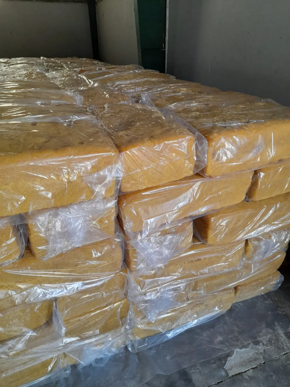 Export Standard High Quality Raw Material Vietnamese Natural Rubber SVR3L/SVR3L For Factories Production Line