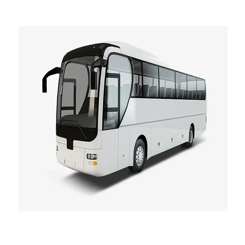 Wholesale Cheap Price Best Quality Tour Lux 2005 Toyota Buses 70 Seat Used Toyora Coaches For Sale Worldwide Exports