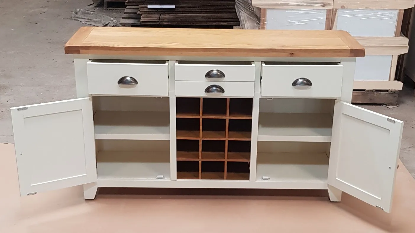 Большая Винная стойка