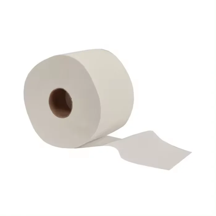 Double Ply Toilet Tissue