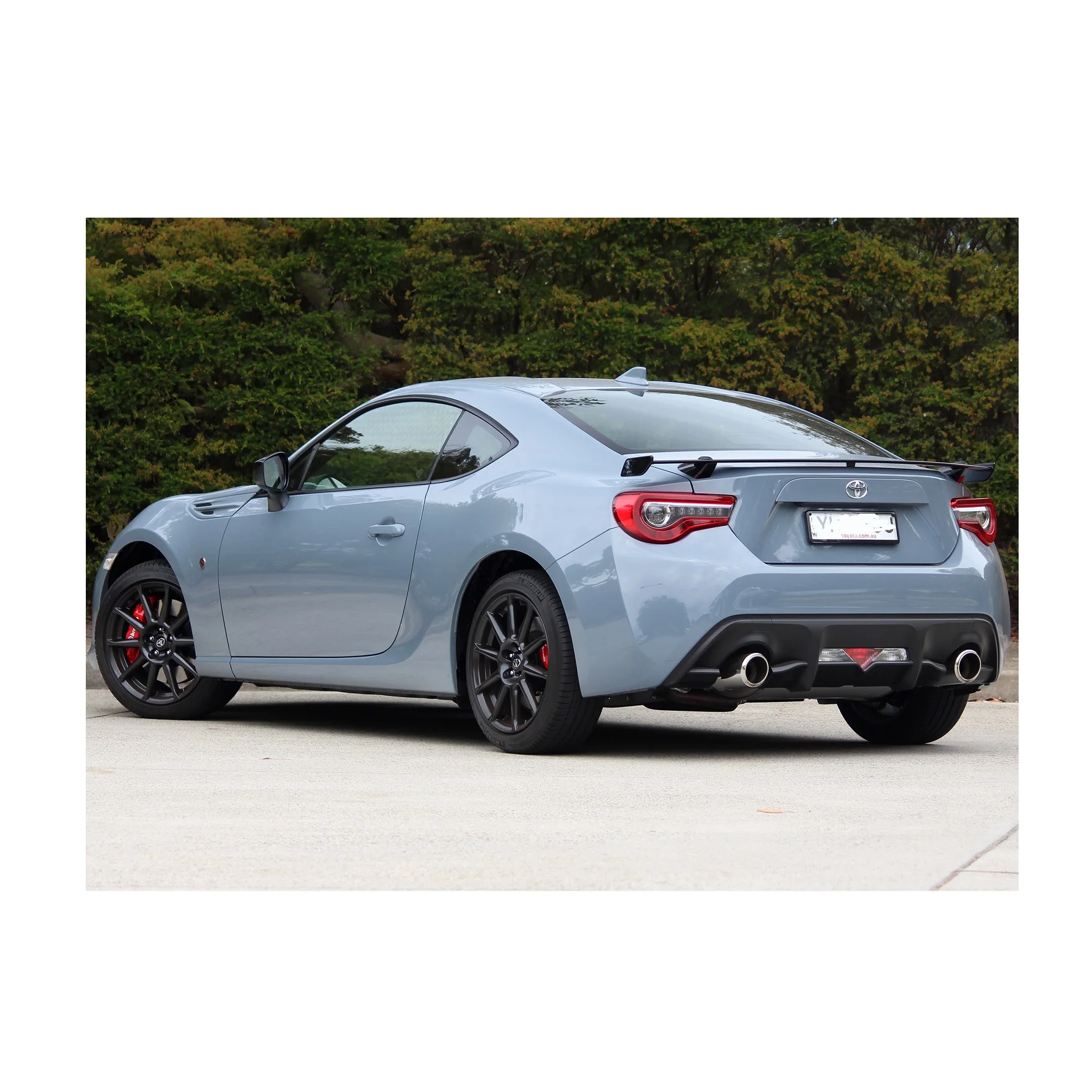 Лучшее качество подержанные автомобили Toyota 86 | 2-я ручная модель оптовая продажа экспорт