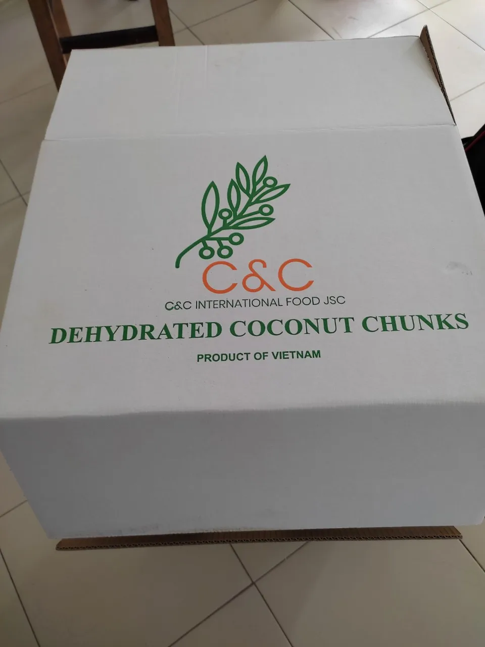 Soft Dried Coconut high quality wholesales Fresh Coconut White Sweet Customization Packing Hot Selling High Quality
