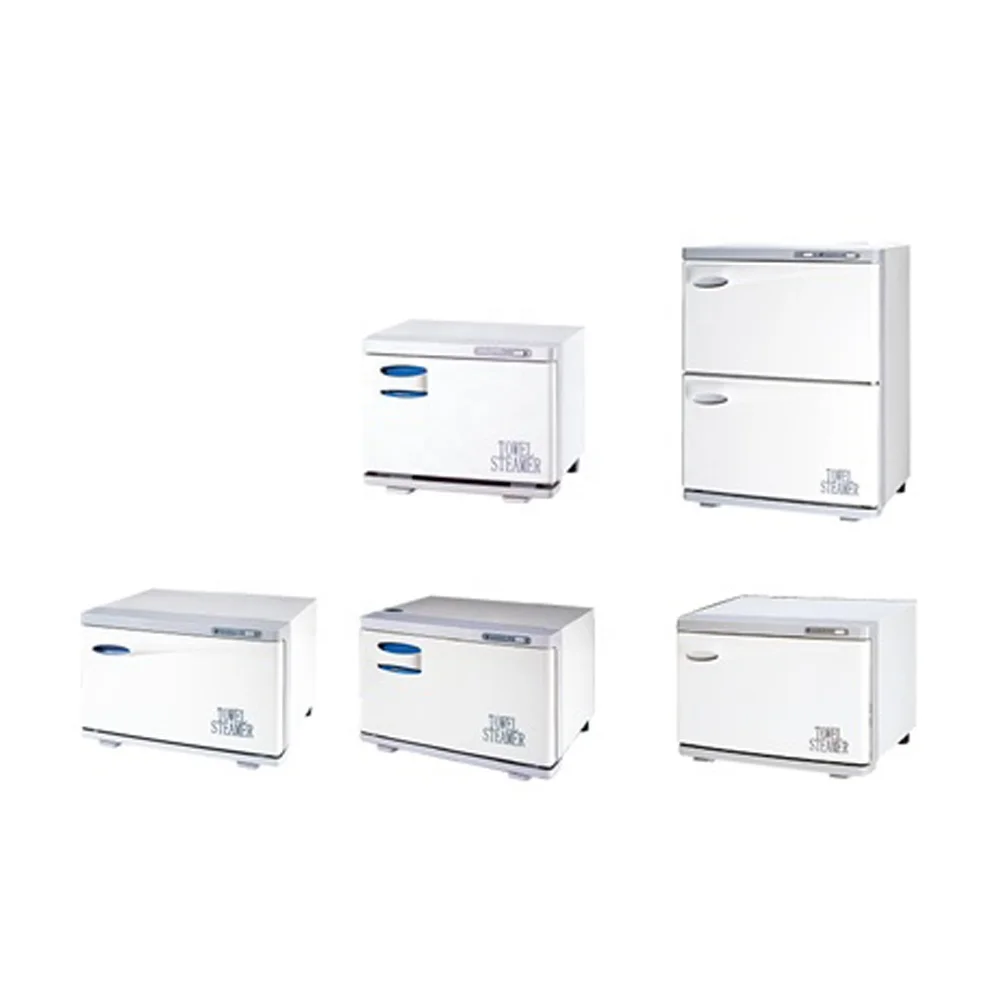 Multi Style Towel Sterilizer Towel Warmer Machine For Salon Spa