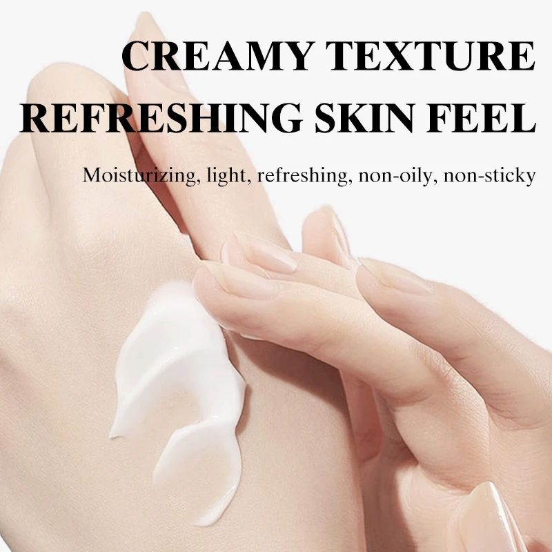 Best Quality Body Lotion Moisturizer Organic Skin Face Whitening Bleaching Cream Body Lotion For Dark Skin