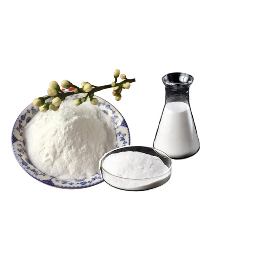 HONGHAI Ethylene Vinyl Acetate Copolymer Powder Gypsum Plaster Additives Hidroxipropil Metilcelul Hpmc