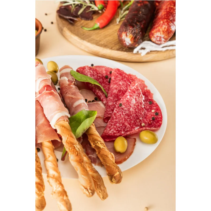 Hot Selling New Crop 100% Clean Black Pepper Corn 40g Malaysia Top Exporter Whole Black Pepper Seeds Beef & Steak Meat Marinade