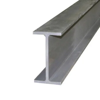Professional Manufacturer Steel H-beams Wide Flange Structural Carbon Steel H Beam I Beam