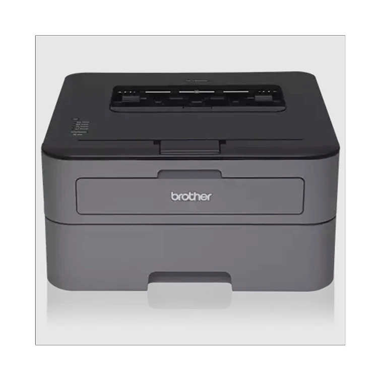 Automatic Duplex (2-sided) Printing 250-Sheet Capacity Paper Tray HLL2300D Personal Laser Printer Manufacturer