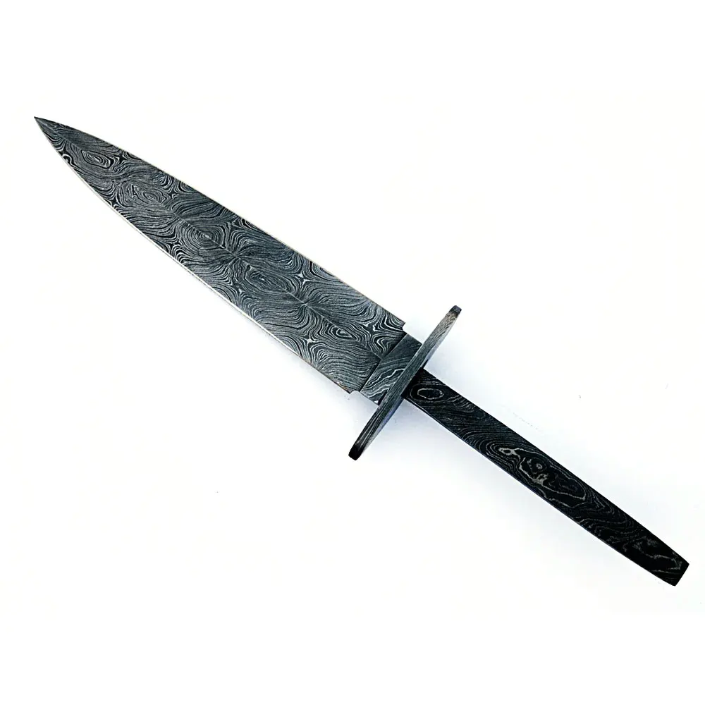 Professional Blank Blade Wholesale price Blanks Damascus steel made blank blades for Knifes making