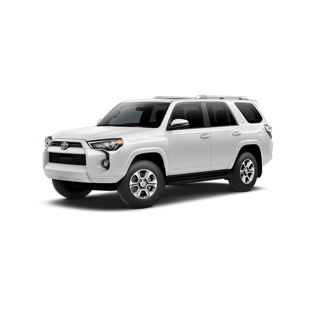 High Quality Fairly Used Toyota 4Runner Cars At Low Price