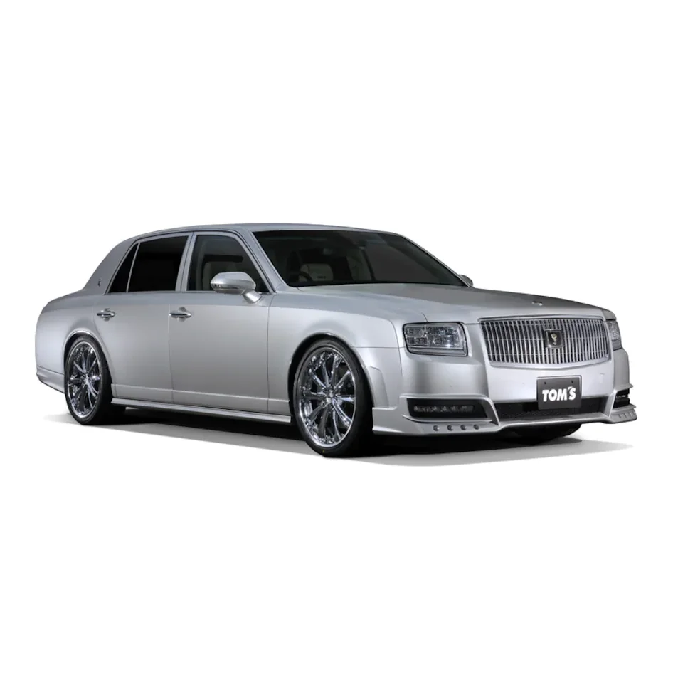Лидер продаж недорогой автомобиль Toyota Century 2022 новый бензиновый для продажи