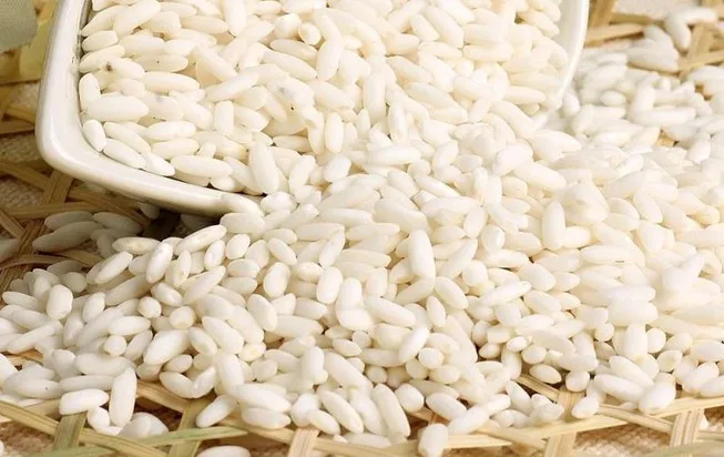 Wholesale High Quality Soft White Glutinous Rice Variety from Vietnam Best Supplier Contact us for Best Price