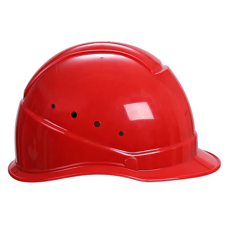 WEIWU Cheap price workshop weiwu 518 ABS hard hat cap safety helmet for industry