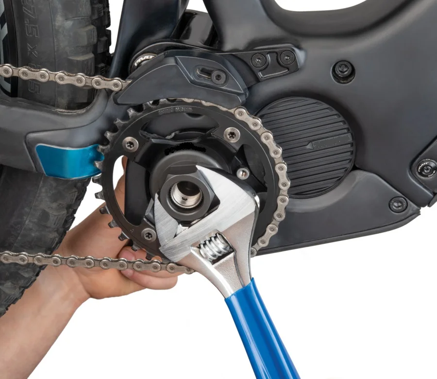Инструмент для фиксации кольца Bosch e-bike Active Line Plus (поколение 3) Brose и Gen4 Performance