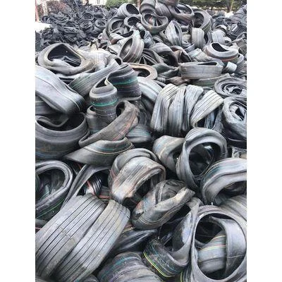Shredded Tyre Scrap for sale