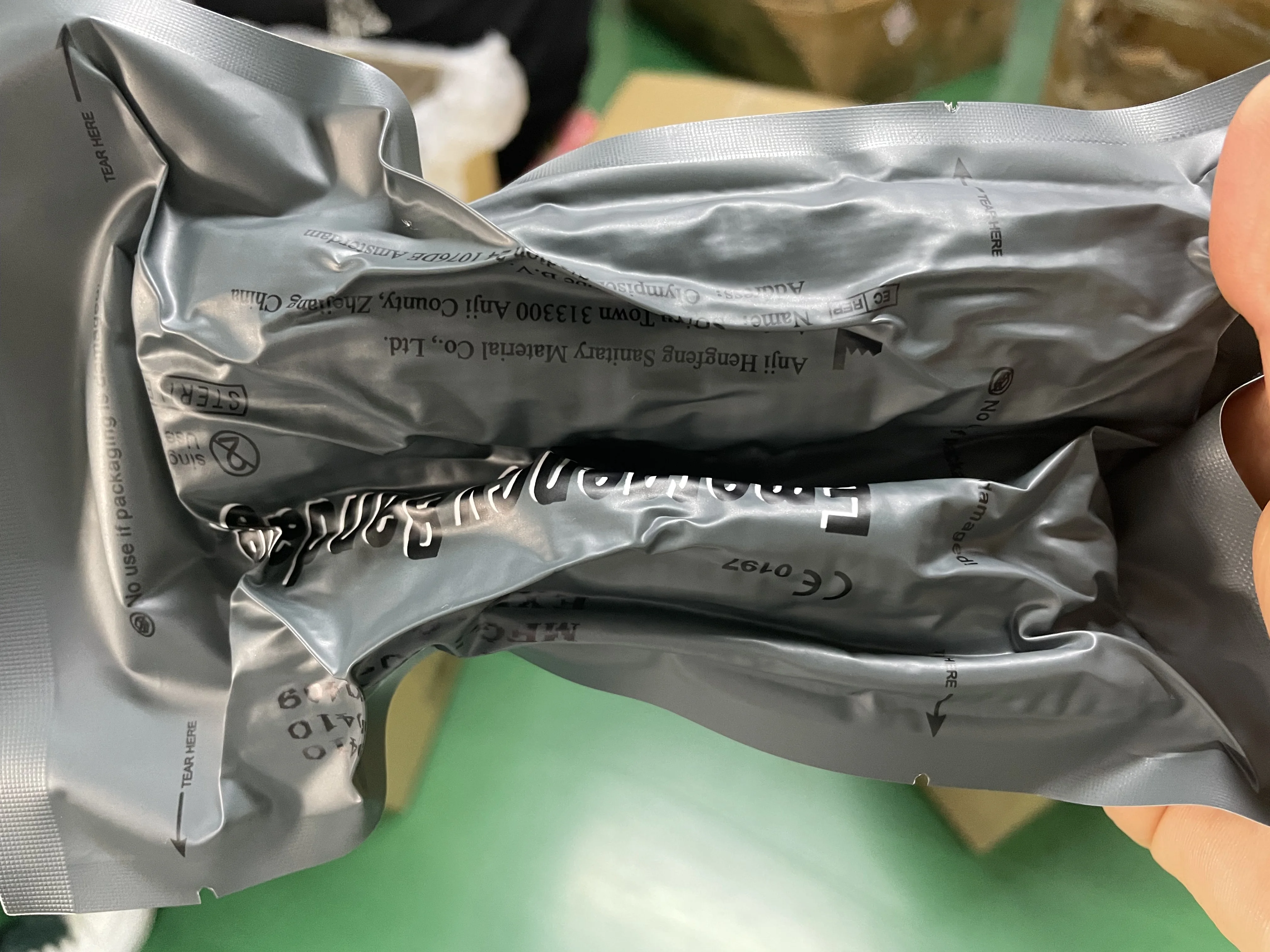 Wholesale Israeli bandages for hemostatic bandages