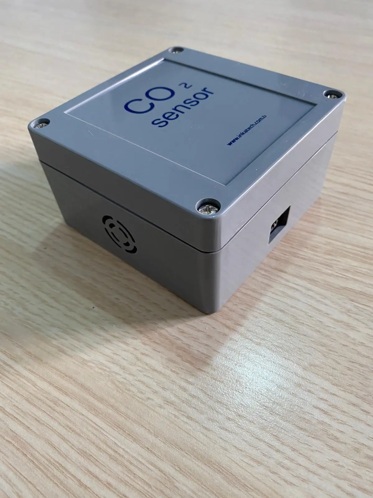 2022 новый датчик CO2 Inkatech легкое измерение и мониторинг уровня концентрации продукт
