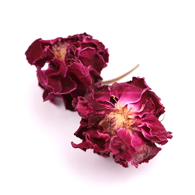 Dried Flowers Hibiscus Red Rose Flowers Dry Flowers Used In Tea Good Taste Export From Pakistan In Bulk Quantity