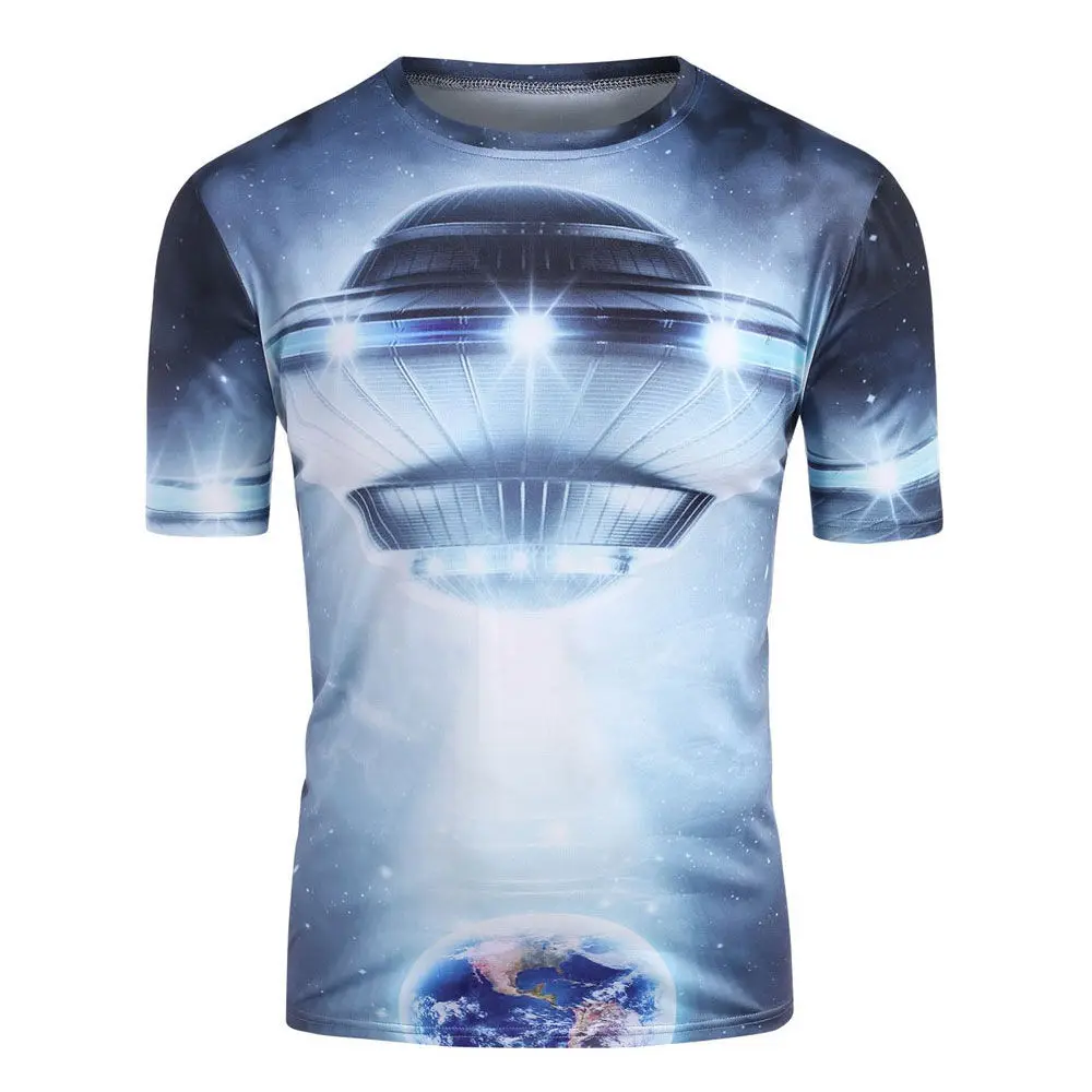 Factory Price Unique Designs Sublimation Sports Team Wear T Shirt Plain Dry Fit Sublimation T Shirts