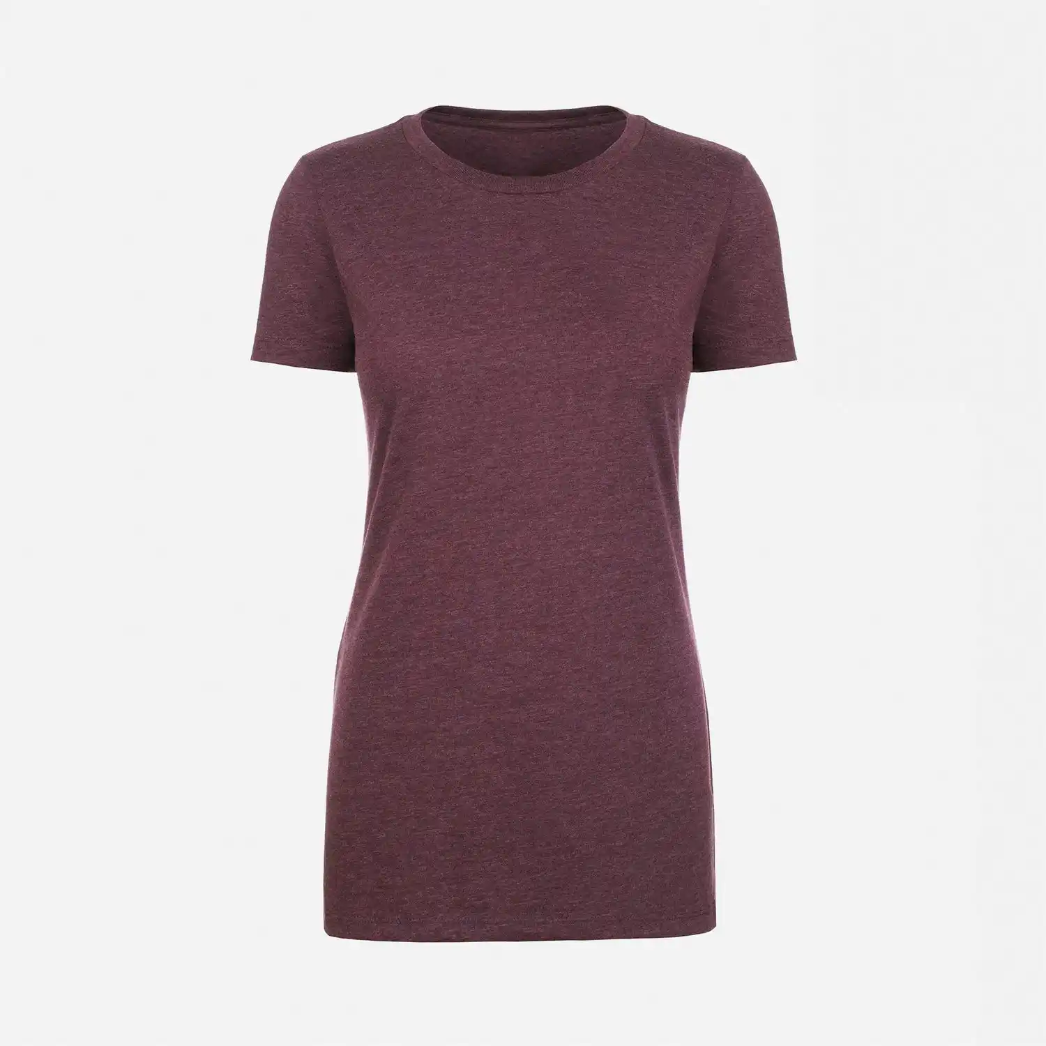 Next Level Apparel  Ladies Unisex Adult Ultra Cotton T-Shirt Breathable Cotton/Poly CVC Blend for Ultimate Comfort and Style Tee