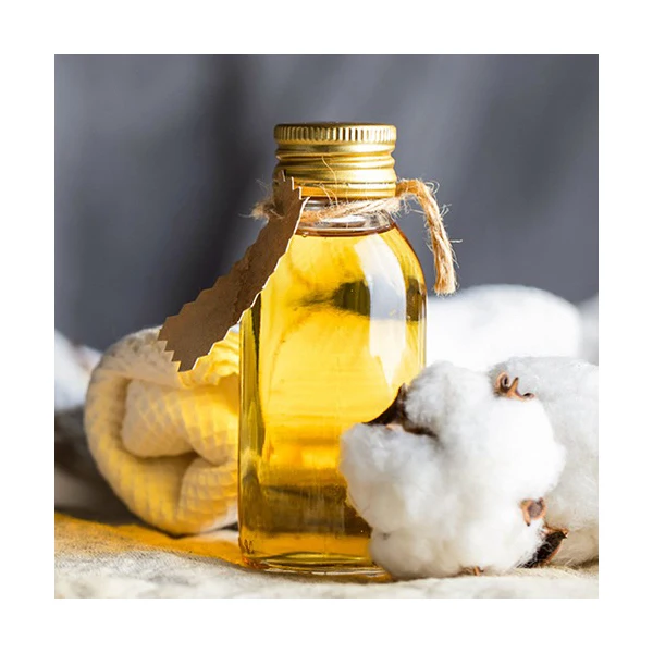 Organic cooking manufacturer wholesale Refined Unrefined Crude Price COTTONSEED OIL