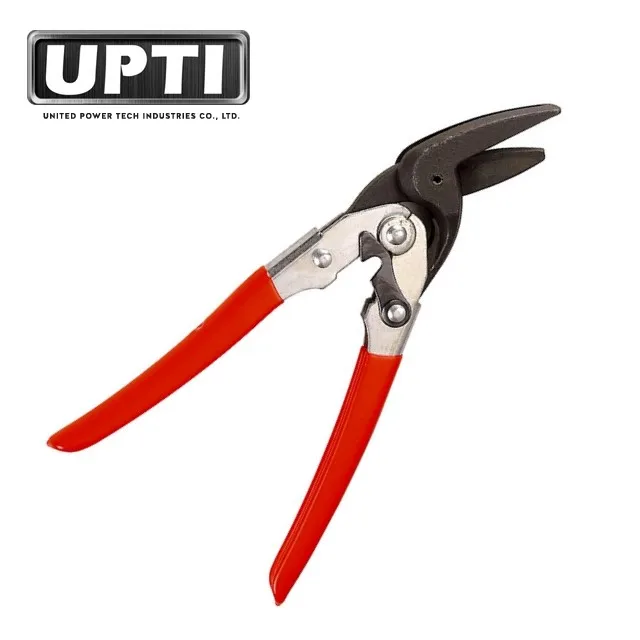 Taiwan Made High Quality Professional DIY Tools Steel Strapping Shears