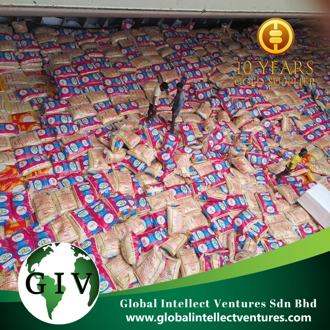 IR 64 long grain Indian Parboiled Rice low carbs parboiled Rice cook Best price for wholesale orders