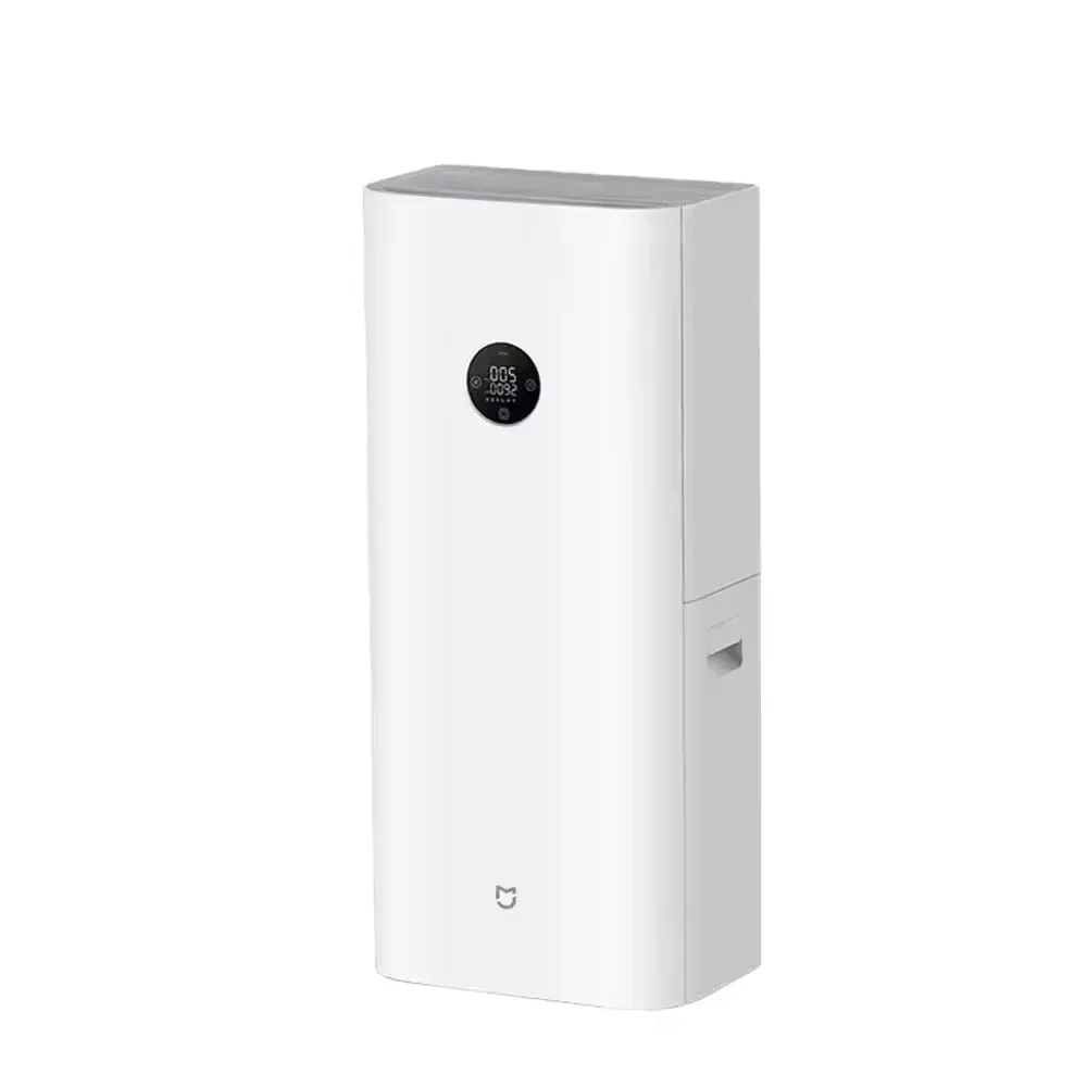 Original Xiaomi Mijia for Fresh Air Fan A1 Ventilation and Sterilization Home Bedroom Air Purifier MJXFJ-150-A1