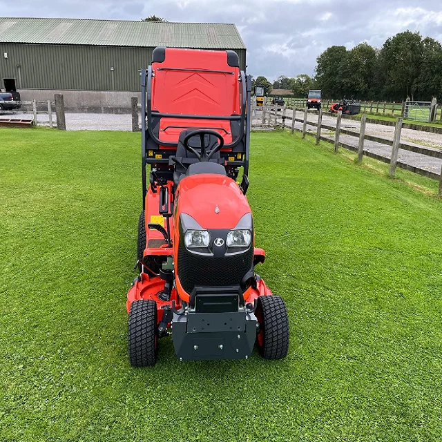 Cheap Price Used Mini Kubota Lawn Mower Garden Machine Hot Selling Bulk Buy Best Price Fast Shipping Wholesale for Sale