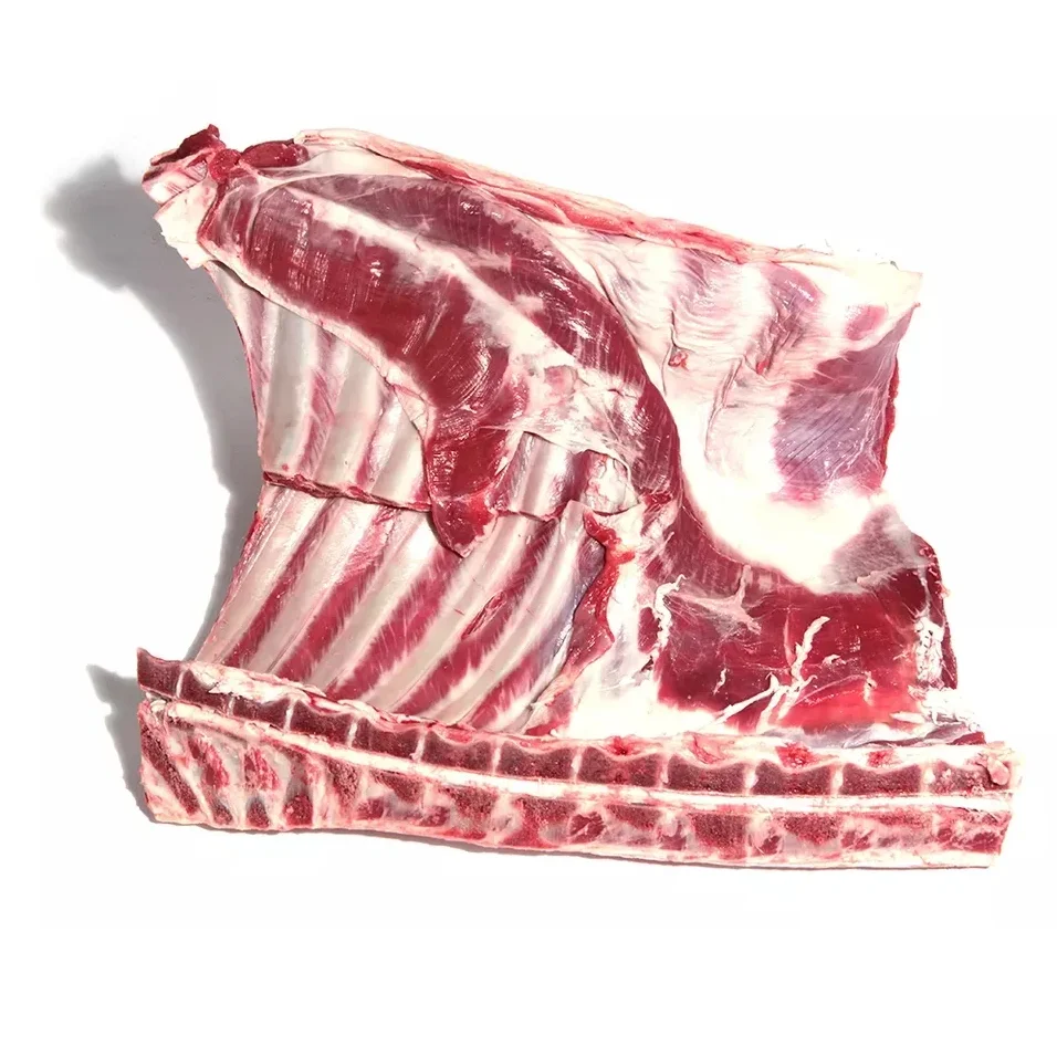 Halal Whole Frozen Lamb Carcass / Meat