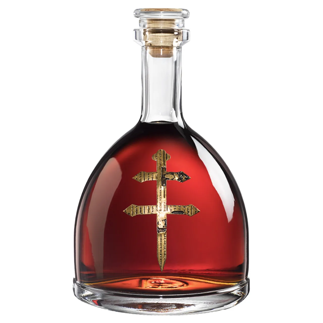 750 мл Dusse VSOP Cognacc 75cl доставка спиртных напитков и ликеров со скидкой всегда в наличии